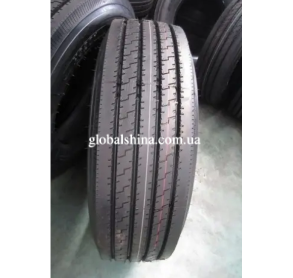 Kapsen HS201 (рулевая) 315/70 R22.5 154/150M PR20